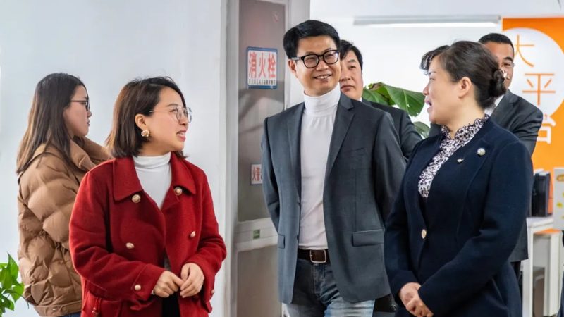 广州食品直播代运营：揭秘食品行业的新营销利器
