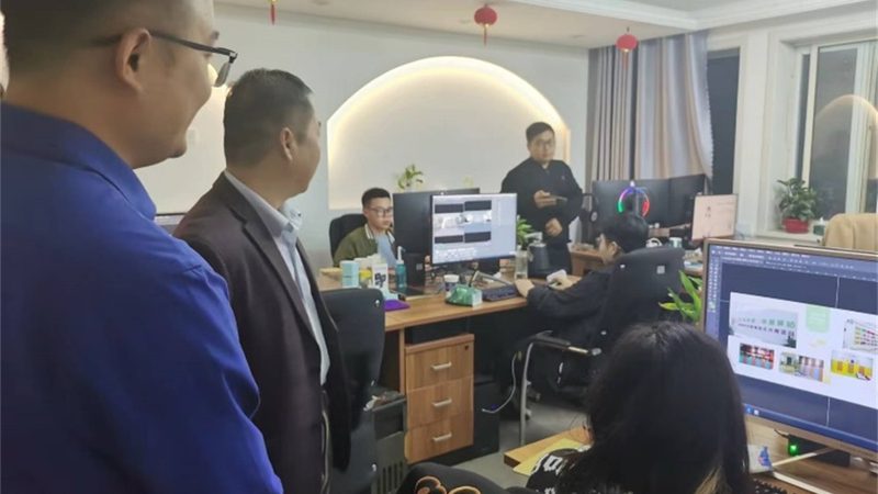 VI设计流程揭秘：从概念到成品的五大阶段
